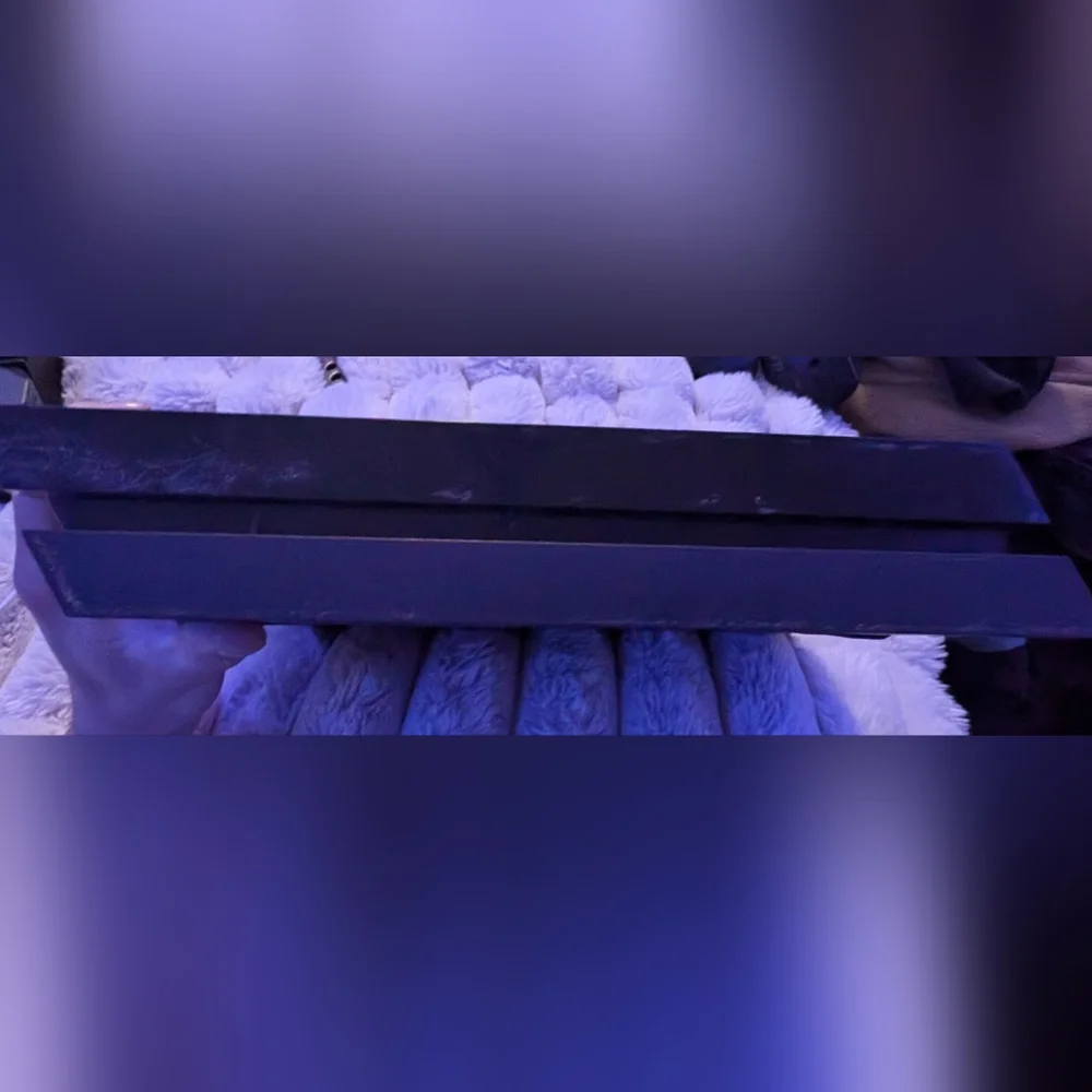Pre-owned Ps4